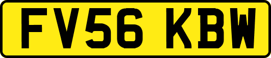 FV56KBW