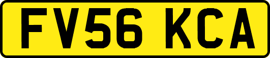 FV56KCA