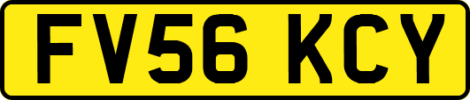 FV56KCY