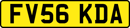 FV56KDA