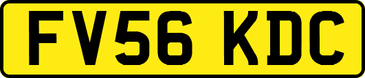 FV56KDC