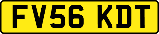 FV56KDT