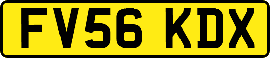 FV56KDX