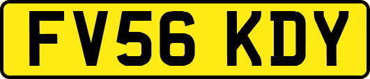 FV56KDY
