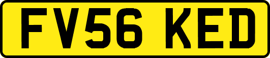 FV56KED