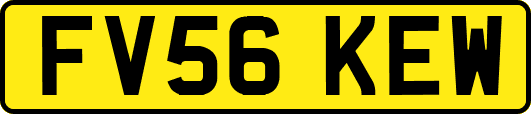 FV56KEW