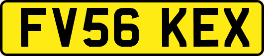 FV56KEX