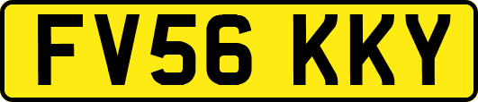 FV56KKY