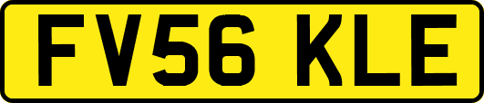 FV56KLE