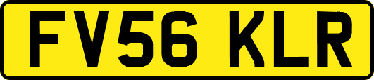 FV56KLR