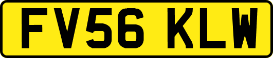 FV56KLW