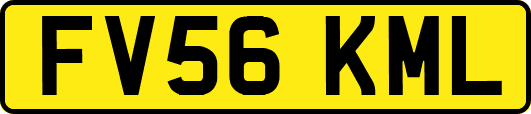 FV56KML