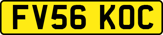 FV56KOC