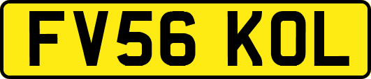 FV56KOL