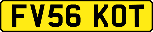 FV56KOT