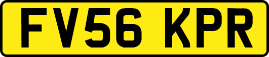 FV56KPR