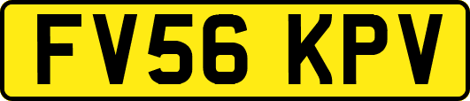 FV56KPV