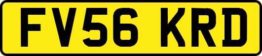 FV56KRD