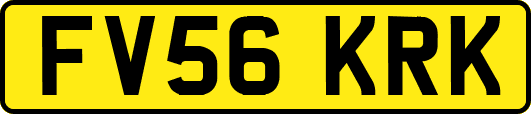 FV56KRK