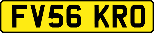 FV56KRO