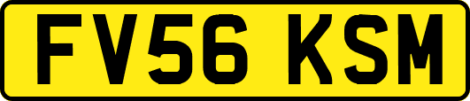 FV56KSM