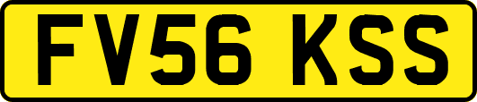 FV56KSS