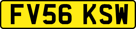 FV56KSW