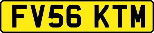 FV56KTM