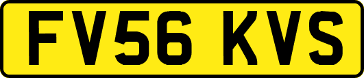 FV56KVS