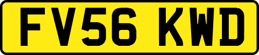 FV56KWD