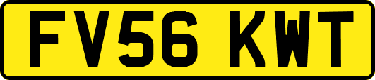 FV56KWT
