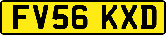 FV56KXD