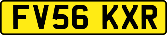 FV56KXR