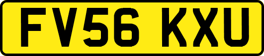 FV56KXU