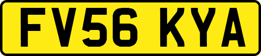 FV56KYA