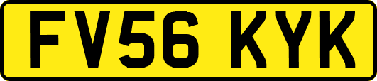 FV56KYK