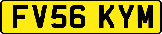 FV56KYM