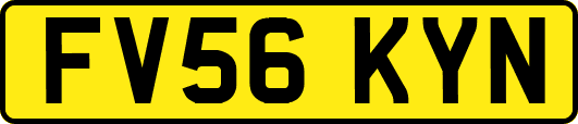 FV56KYN