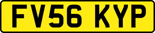 FV56KYP