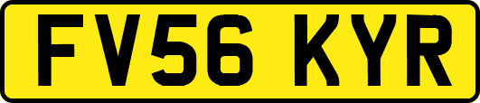 FV56KYR