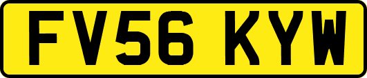 FV56KYW
