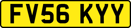 FV56KYY