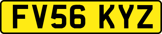 FV56KYZ