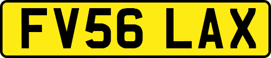 FV56LAX