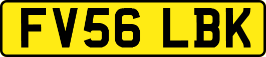 FV56LBK