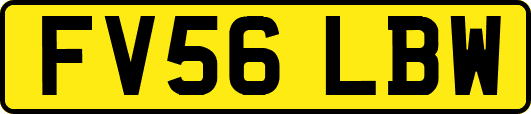 FV56LBW