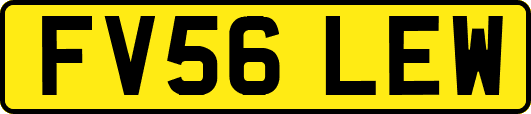 FV56LEW