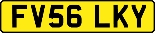 FV56LKY