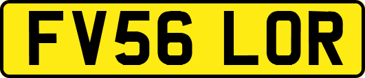 FV56LOR