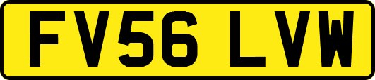 FV56LVW